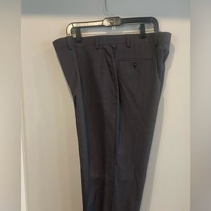 Worn Once Izod Mens Dress Pants
